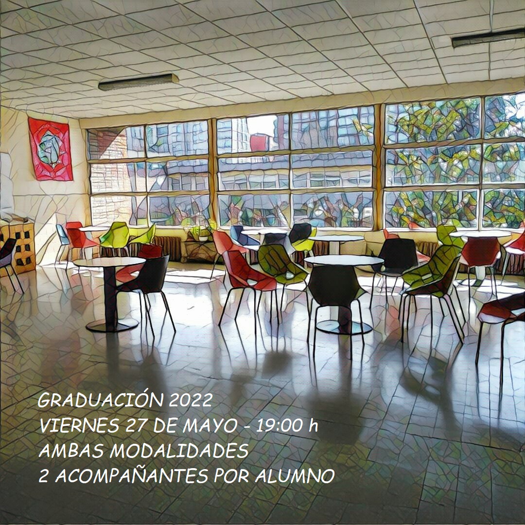 Graduación 2022