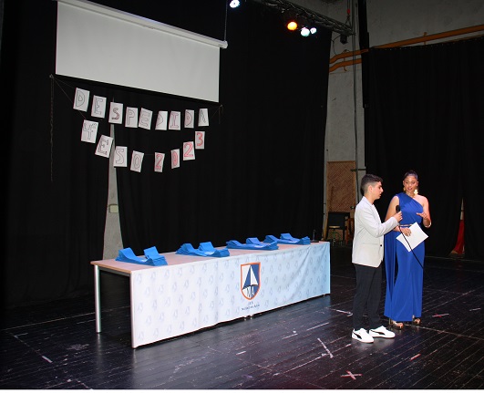 Graduación 4º ESO 2023