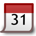 calendar date events