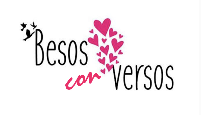 Besos con versos 1