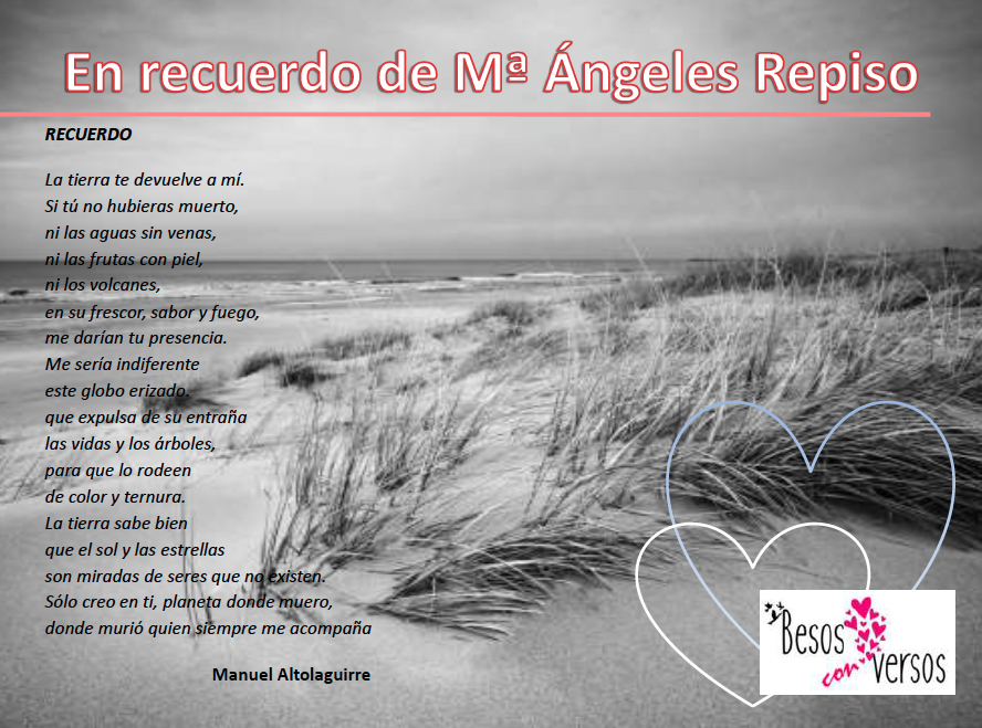 Recuerdo repiso